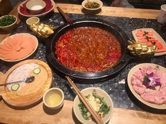 -蜀大侠火锅(寰球文化地标·总府店)