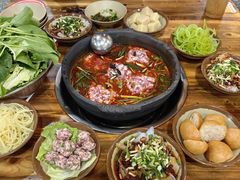 -笔记安顺夺夺粉火锅(龙湾万达店)