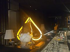 -戏迷-成都群光君悦酒店