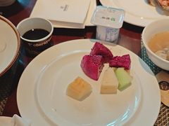 -上海兴国宾馆香樟园西餐厅