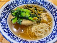 -西园寺素食(西园弄戒幢律寺店)