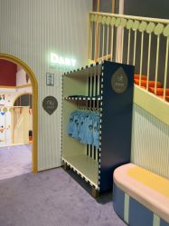 -meland club亲子乐园•派对•研学(昆山万象汇店)