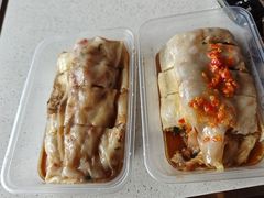 -山水肠粉(盐田店)