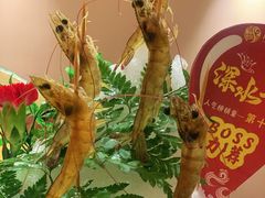 -尚海豆捞(乐虹坊店)