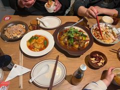 -纳鲁孜·新疆特色餐厅(上海悦荟广场店)