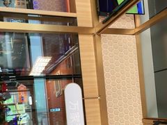 -鱼酷活鱼烤鱼(静安大融城店)