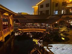 -香麒园·过桥米线·南湖雅宴