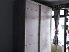 -佰丽爱家全屋定制(汶水店)