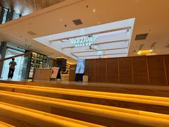 -无印良品餐堂 MUJI Diner(成都太古里店)