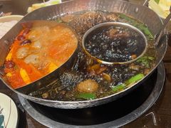 -潮澎派·潮汕菜大排档(南较西路店)