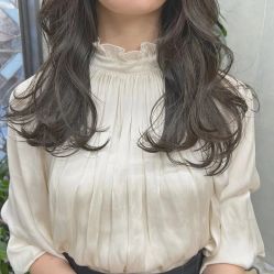 -杉影印象日式烫染專門店