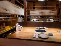 -蟹将军·松叶蟹和牛日料放题自助(K11店)