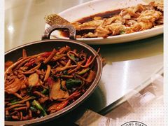 -新洪记·丽久饭店(铁西店)