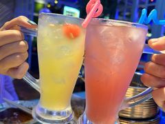 -小酒吧烧烤(爱建店)