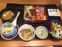 -皇品田苑日式料理(苏州中心店)