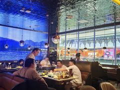-吉布鲁牛排海鲜自助(深圳金牌店)