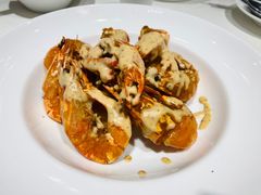 -東海海鲜酒家(中信广场店)