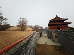 -北陵公园
