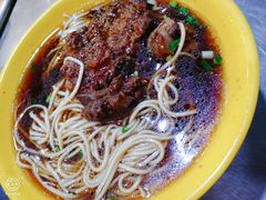大排面-包顺兴面馆(长乐路店)