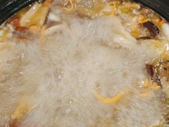 -草墩罗非鱼庄•野生菌•腊排骨(七星街上段店)