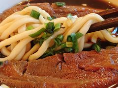 -中国厨房/台湾牛肉面