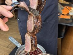 -拉蒂娜·巴西牛排馆 Latina·Brazilian Steakhouse(铜仁旗舰店)