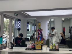 -LJOY丽锦造型·烫发染发