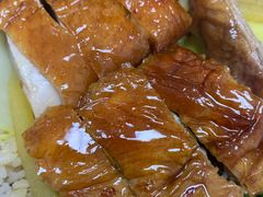 -广东涂记烧鹅饭(武汉天地店)