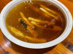 -安海五叔公土笋冻(西街店)