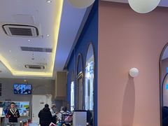 -小杨生煎(周浦万达店)