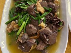 -深圳柯记餐厅(大望店)