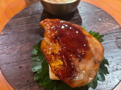 -摩打食堂(佳兆业店)