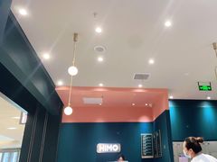 -海马体照相馆(无锡清扬茂业天地店)