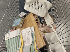 -宜家家居(宝山商场店)