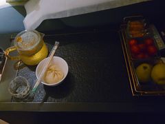 -华夏良子·足道SPA艾灸(铁道大厦店)