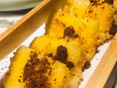 -绿茶餐厅(汇悦大融城店)