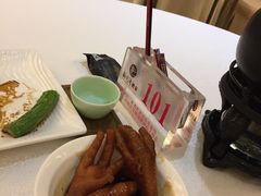 -龙悦湾酒家·八阵鱼生·渔人码头店