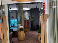 -青山上品咖啡·日式法兰绒手冲(高岛屋百货店)