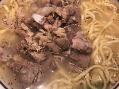 -老淮滨-蚌埠非遗小吃(淮河路店)