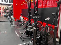 -Stone Motion Fitness 释动健身