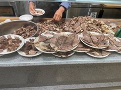 -清真磨沟沿老字号牛肉面(总店)