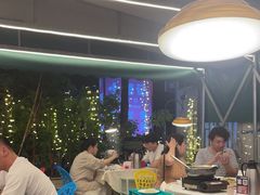 -小煵记·打边炉(西丽文光店)