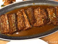 -小土豆北方菜馆(方庄店)