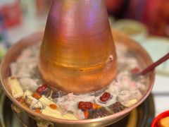 -张稷内蒙鲜羊涮肉·烧烤(胥门店)