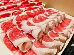 -海底捞火锅(劲松店)