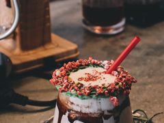-BE NORMAL CAFE(霞溪路店)