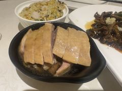 -食為天·本地人爱吃的淮扬菜(瘦西湖店)