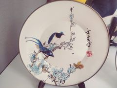 -八分园