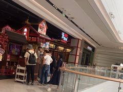 -牛New寿喜烧(闵行龙湖天街店)