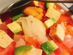 极品海鲜盖饭-山葵家·创意料理(宁波来福士店)
